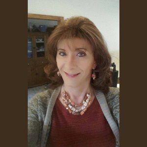 Meet your Posher, Cathy